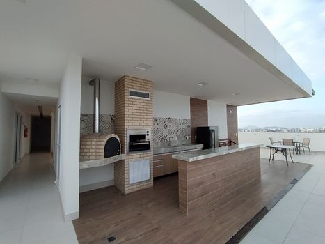 Foto 37 do(a) Apartamento de 3 quartos à venda em São Judas Tadeu, Guarapari