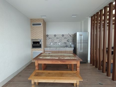 Foto 30 do(a) Apartamento de 3 quartos à venda em São Judas Tadeu, Guarapari
