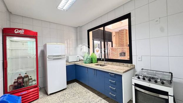 Foto 35 do(a) Apartamento de 2 quartos à venda em Vila Regente Feijó, São Paulo