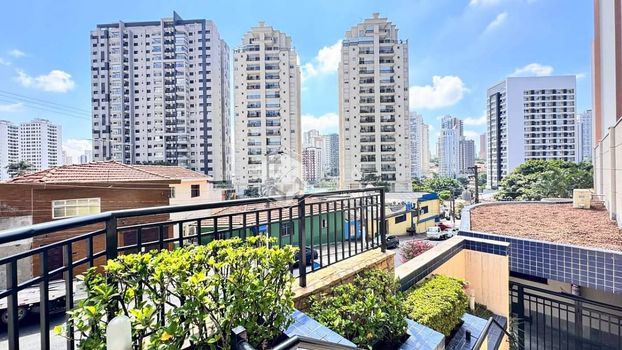 Foto 40 do(a) Apartamento de 2 quartos à venda em Vila Regente Feijó, São Paulo