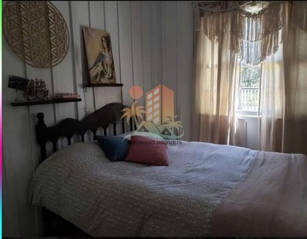 Foto 2 do(a) Fazenda / Sítio / Chácara de 2 quartos à venda em Colônia Murici, São José dos Pinhais