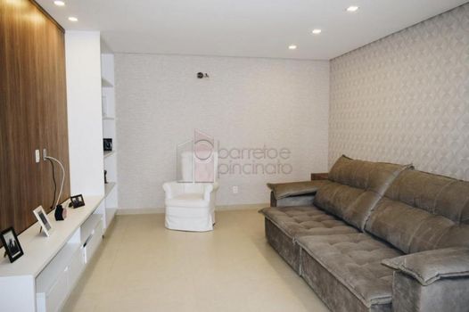 Foto 8 do(a) Casa em Condomínio de 3 quartos à venda em Jardim Novo Mundo, Jundiaí