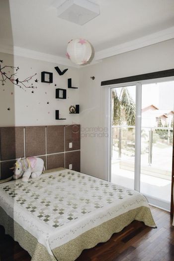 Foto 13 do(a) Casa em Condomínio de 3 quartos à venda em Jardim Novo Mundo, Jundiaí