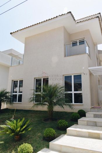 Foto 31 do(a) Casa em Condomínio de 3 quartos à venda em Jardim Novo Mundo, Jundiaí