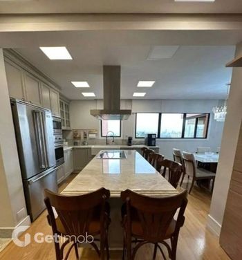 Foto 9 do(a) Apartamento de 4 quartos à venda em Paraíso, São Paulo