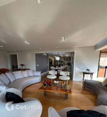 Foto 2 do(a) Apartamento de 4 quartos à venda em Paraíso, São Paulo
