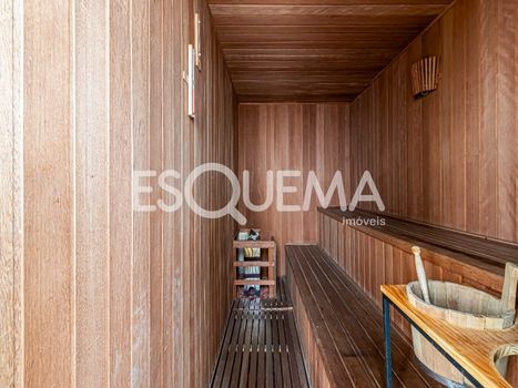 Foto 16 do(a) Apartamento de 4 quartos à venda em Jardim Paulista, São Paulo
