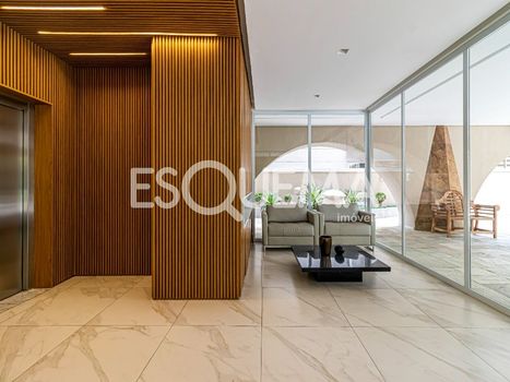 Foto 25 do(a) Apartamento de 4 quartos à venda em Jardim Paulista, São Paulo