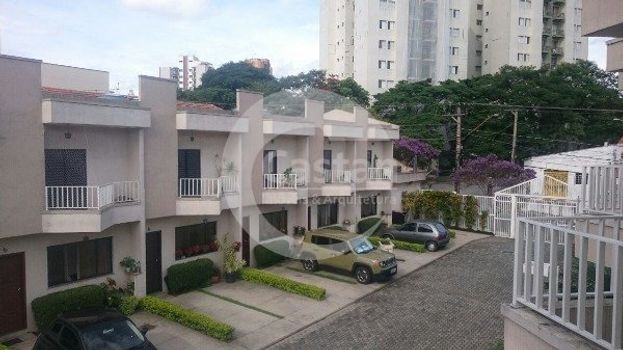 Foto 9 do(a) Casa em Condomínio de 2 quartos à venda em Vila Bela, São Paulo