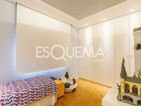 Foto 11 do(a) Apartamento de 3 quartos à venda em Cerqueira César, São Paulo