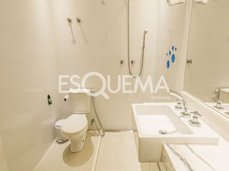 Foto 24 do(a) Apartamento de 3 quartos à venda em Cerqueira César, São Paulo