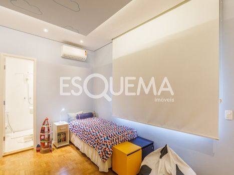 Foto 22 do(a) Apartamento de 3 quartos à venda em Cerqueira César, São Paulo