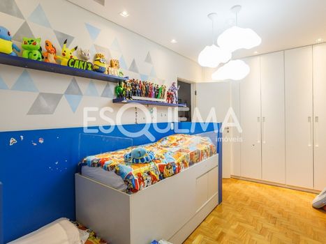 Foto 20 do(a) Apartamento de 3 quartos à venda em Cerqueira César, São Paulo