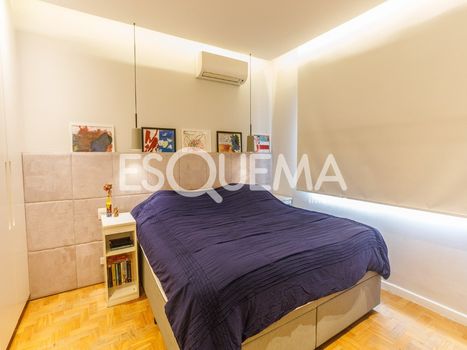 Foto 5 do(a) Apartamento de 3 quartos à venda em Cerqueira César, São Paulo
