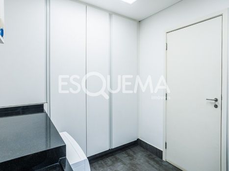 Foto 29 do(a) Apartamento de 3 quartos à venda em Cerqueira César, São Paulo