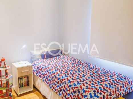 Foto 25 do(a) Apartamento de 3 quartos à venda em Cerqueira César, São Paulo