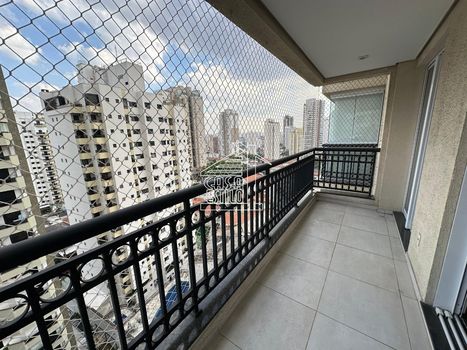 Foto 2 do(a) Kitnet / JK / Studio de 1 quartos para alugar em Vila Regente Feijó, São Paulo