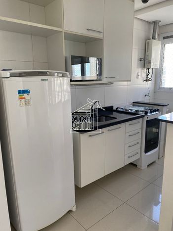 Foto 14 do(a) Kitnet / JK / Studio de 1 quartos para alugar em Vila Regente Feijó, São Paulo