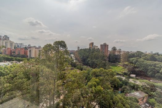 Foto 8 do(a) Apartamento de 2 quartos à venda em Jardim Ampliação, São Paulo