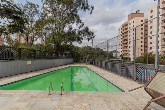 Foto 38 do(a) Apartamento de 2 quartos à venda em Jardim Ampliação, São Paulo