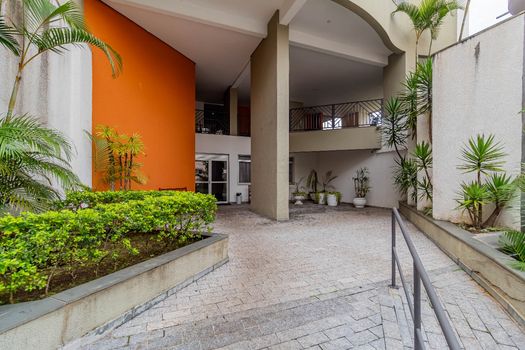 Foto 44 do(a) Apartamento de 2 quartos à venda em Jardim Ampliação, São Paulo