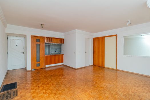 Foto 3 do(a) Apartamento de 2 quartos à venda em Jardim Ampliação, São Paulo