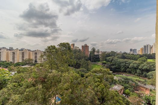 Foto 34 do(a) Apartamento de 2 quartos à venda em Jardim Ampliação, São Paulo