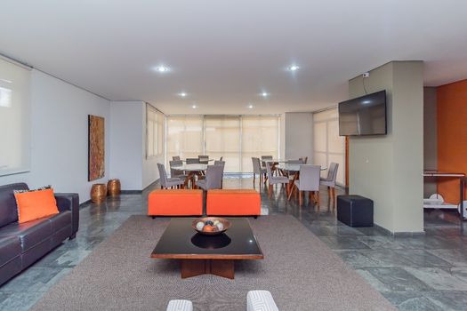 Foto 41 do(a) Apartamento de 2 quartos à venda em Jardim Ampliação, São Paulo