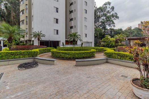 Foto 39 do(a) Apartamento de 2 quartos à venda em Jardim Ampliação, São Paulo