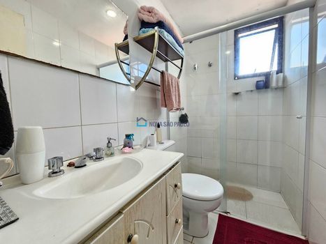 Foto 15 do(a) Apartamento de 3 quartos à venda em Jardim da Saúde, São Paulo