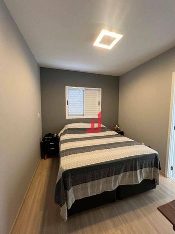 Foto 10 do(a) Apartamento de 2 quartos à venda em Parque Três Meninos, Sorocaba