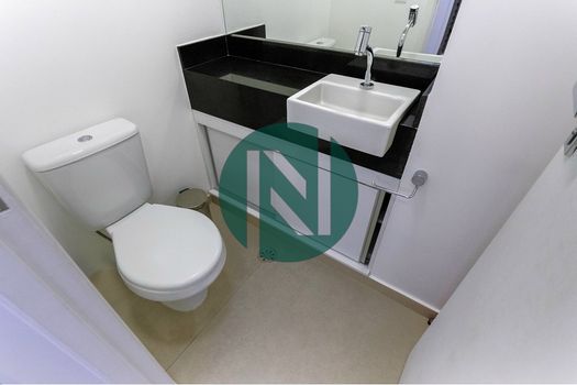 Foto 31 do(a) Apartamento de 4 quartos à venda em Campo Belo, São Paulo