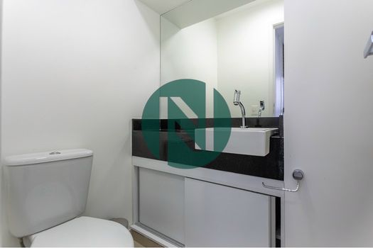 Foto 30 do(a) Apartamento de 4 quartos à venda em Campo Belo, São Paulo