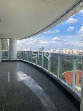 Foto 20 do(a) Apartamento de 4 quartos à venda em Jardim Anália Franco, São Paulo