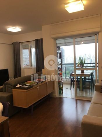 Foto 5 do(a) Apartamento de 2 quartos à venda em Vila Andrade, São Paulo