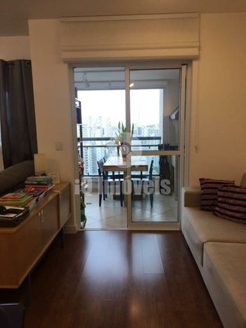 Foto 8 do(a) Apartamento de 2 quartos à venda em Vila Andrade, São Paulo