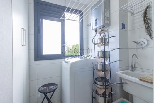 Foto 9 do(a) Apartamento de 3 quartos à venda em Farroupilha, Porto Alegre