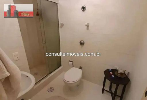 Foto 16 do(a) Cobertura de 3 quartos à venda em Itaim Bibi, São Paulo