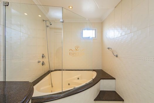 Foto 41 do(a) Casa em Condomínio de 4 quartos para alugar em Campo Comprido, Curitiba