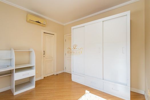 Foto 40 do(a) Casa em Condomínio de 4 quartos para alugar em Campo Comprido, Curitiba