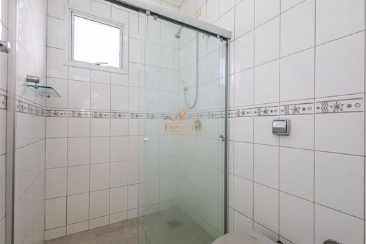 Foto 14 do(a) Casa em Condomínio de 4 quartos para alugar em Campo Comprido, Curitiba