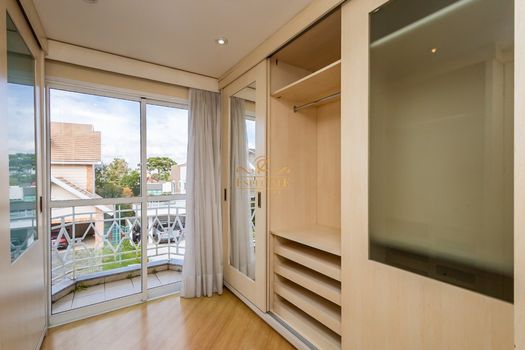 Foto 43 do(a) Casa em Condomínio de 4 quartos para alugar em Campo Comprido, Curitiba