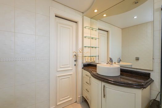 Foto 42 do(a) Casa em Condomínio de 4 quartos para alugar em Campo Comprido, Curitiba