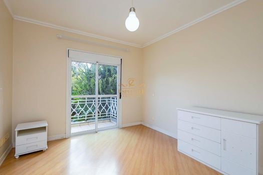 Foto 13 do(a) Casa em Condomínio de 4 quartos para alugar em Campo Comprido, Curitiba