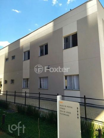 Foto 8 do(a) Apartamento de 2 quartos à venda em Jardim Brasília (Zona Leste), São Paulo