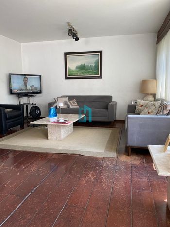 Foto 6 do(a) Apartamento de 3 quartos à venda em Vila Nova Conceição, São Paulo
