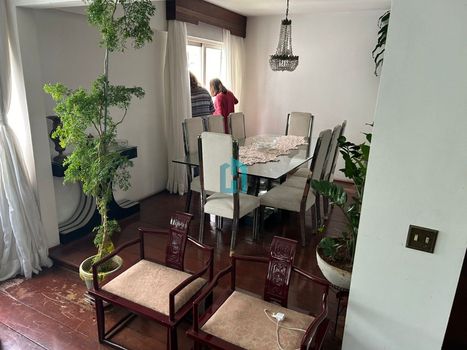 Foto 12 do(a) Apartamento de 3 quartos à venda em Vila Nova Conceição, São Paulo