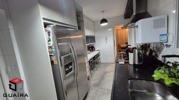 Foto 12 do(a) Apartamento de 4 quartos à venda em Bosque da Saúde, São Paulo