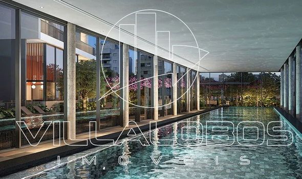 Foto 10 do(a) Loft de 3 quartos à venda em Pinheiros, São Paulo