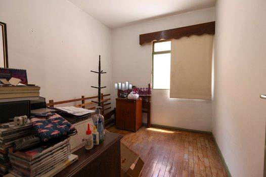 Foto 13 do(a) Apartamento de 2 quartos à venda em João Pinheiro, Belo Horizonte